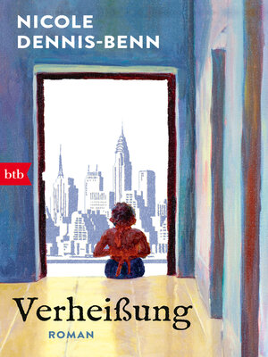 cover image of Verheißung